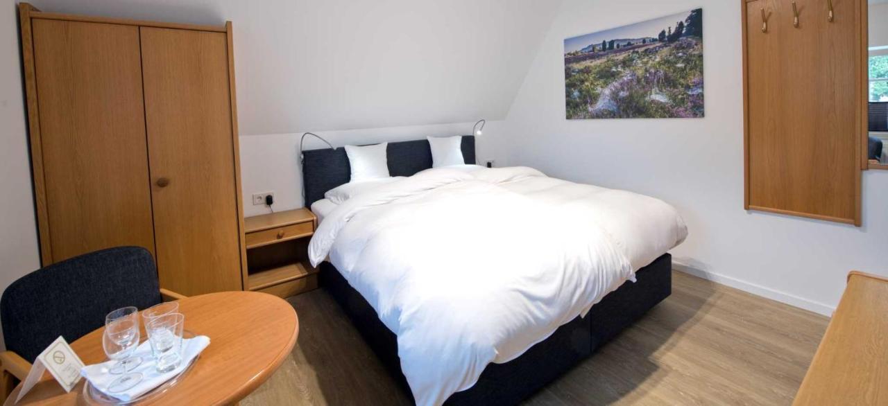 Landhaus Amelinghausen Ferienzimmer Номер фото