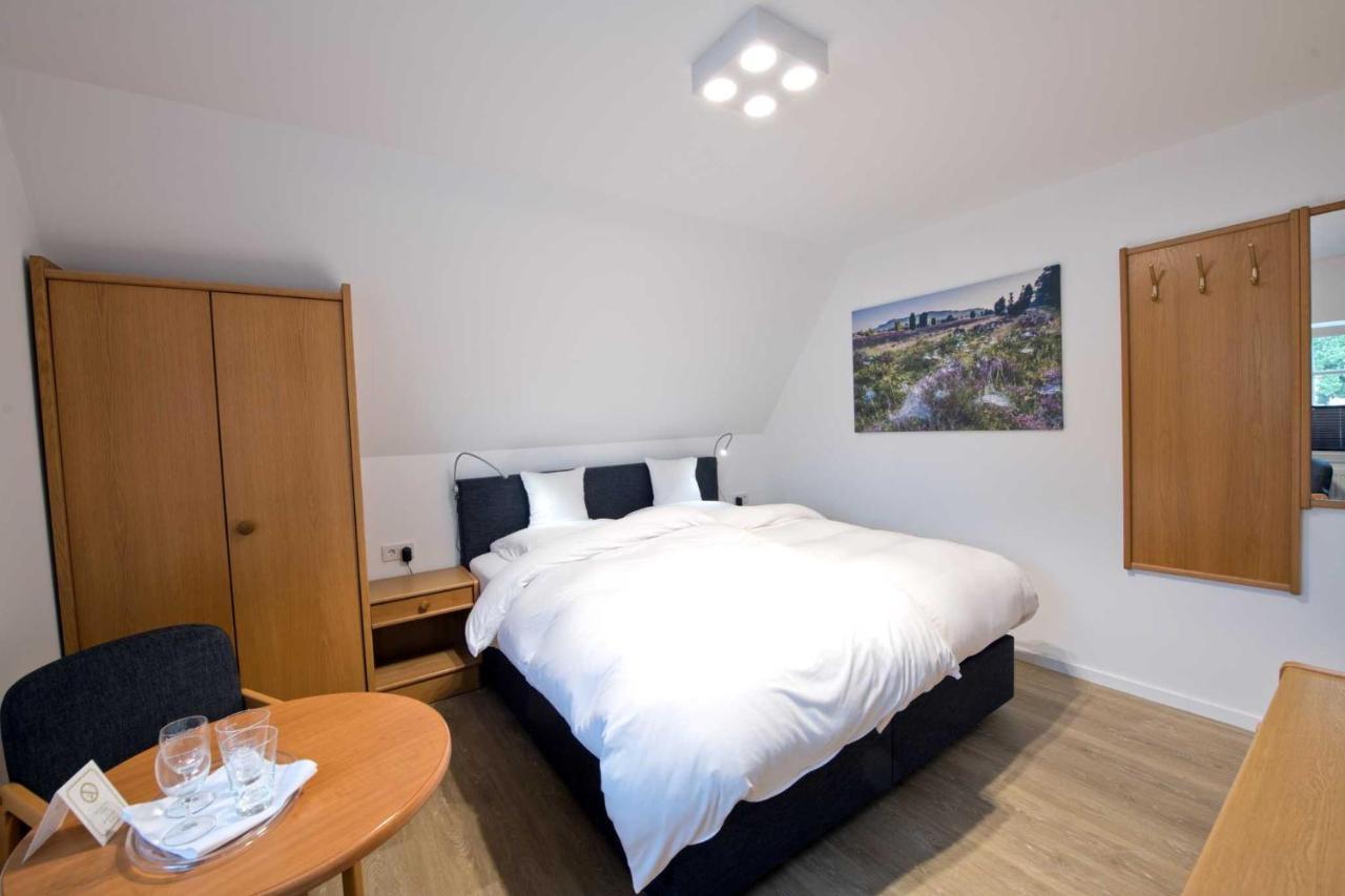 Landhaus Amelinghausen Ferienzimmer Номер фото
