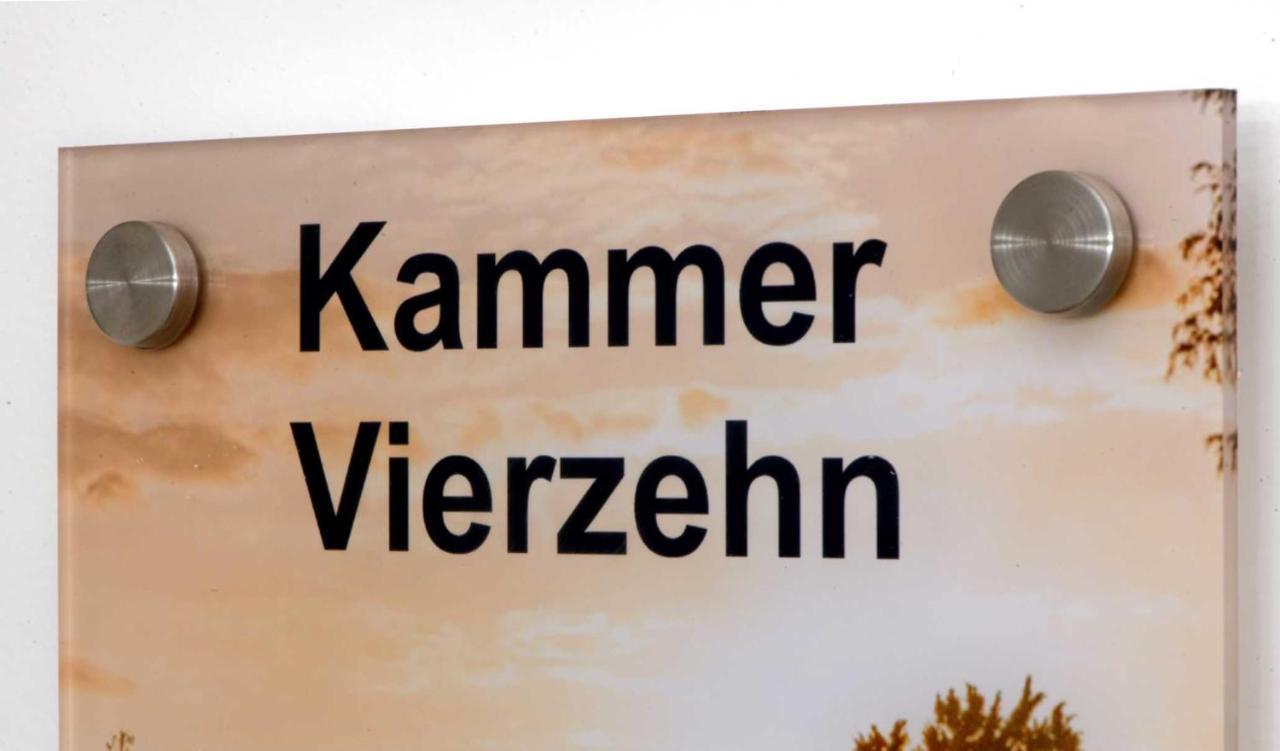 Landhaus Amelinghausen Ferienzimmer Номер фото